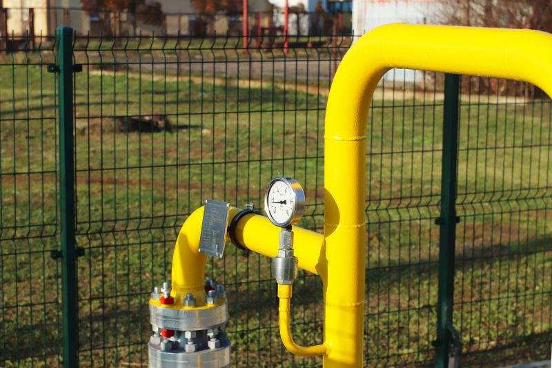Commercial Gas Line Solutions