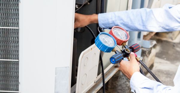 Pilot Light Repair in Acworth