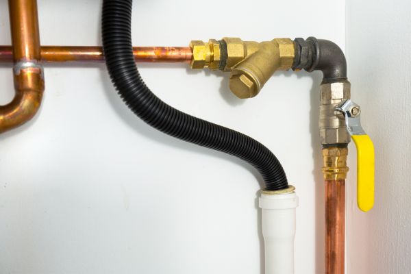 Cost of Propane Line Service in Acworth