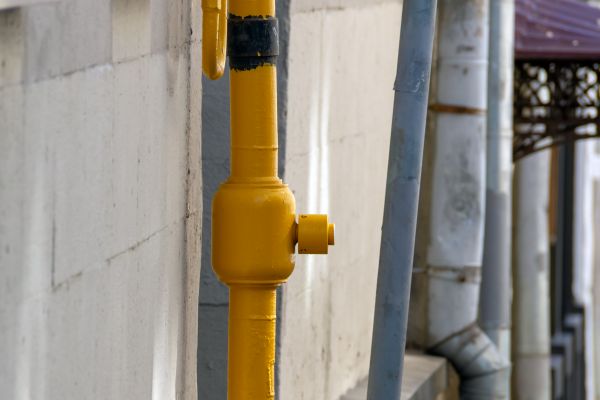 Cost of Residential Propane Piping in Acworth