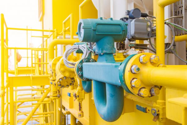 Commercial Gas Installation in Acworth