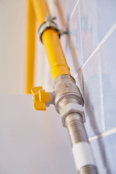Cost of CSST Pipe Replacement in Acworth