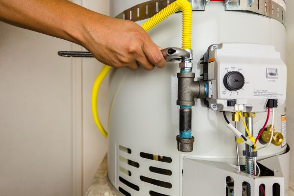Cost of CSST Gas Line Installation in Acworth